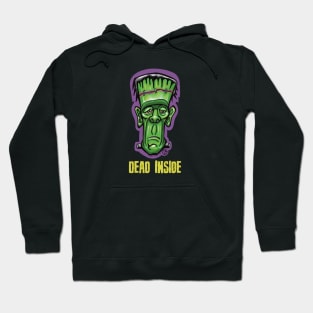 Frankenstein Hoodie